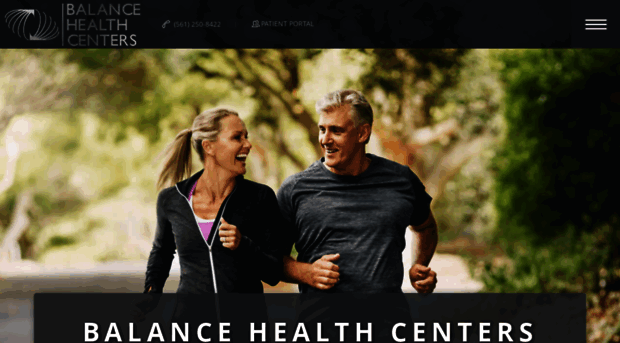 balancehealthcenters.com