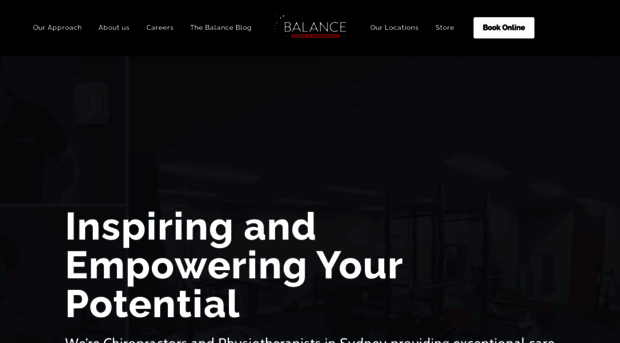 balancehp.com.au