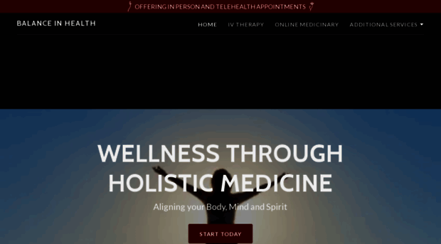 balanceinhealth.com