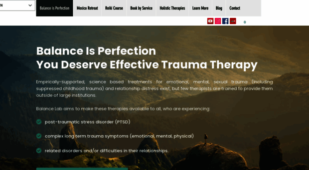 balanceisperfection.com