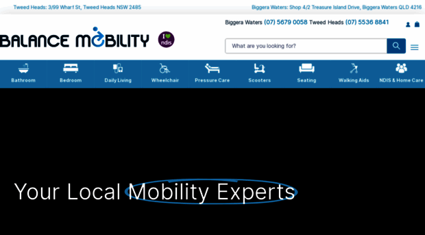 balancemobility.com.au