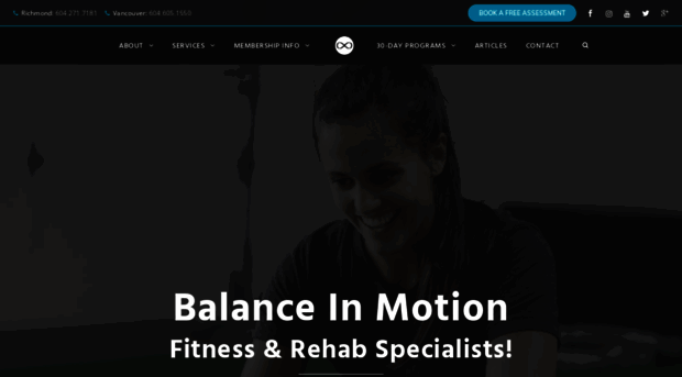 balancemotion.com