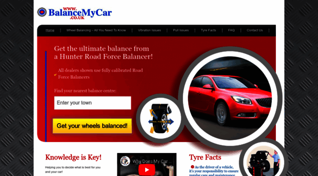 balancemycar.co.uk