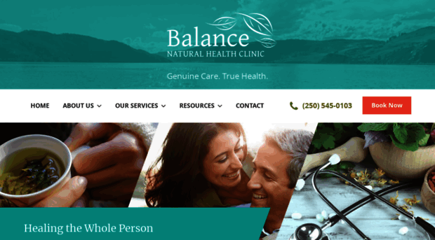 balancenaturalhealthclinic.ca