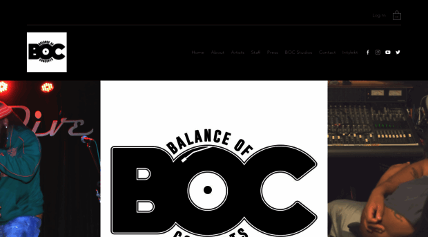 balanceofconcepts.com
