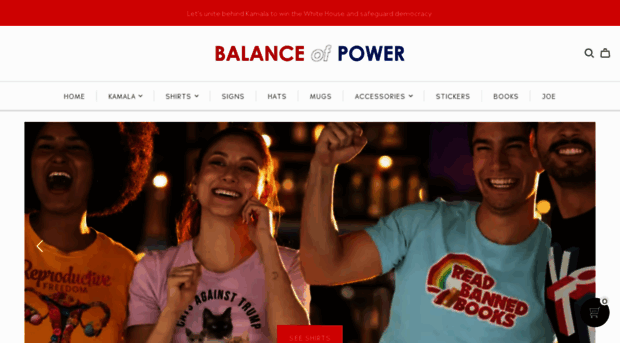 balanceofpower.com