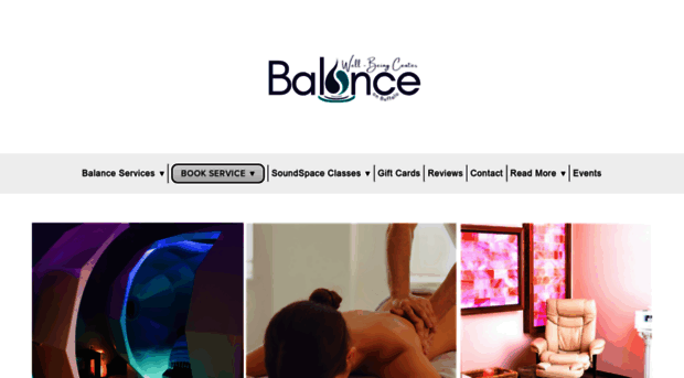 balanceonbuffalo.com