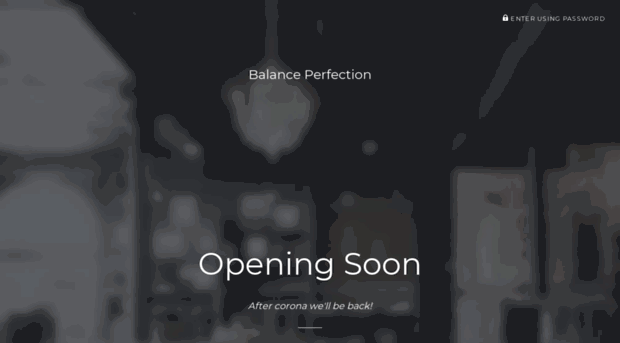 balanceperfection.com