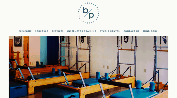 balancepointpilatesdavis.com