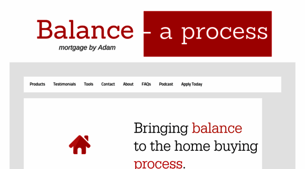 balanceprocess.com