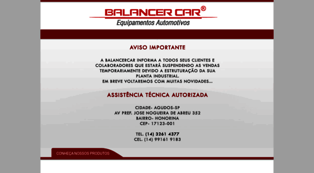 balancercar.com.br