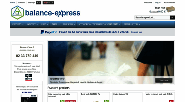 balances-pro.com