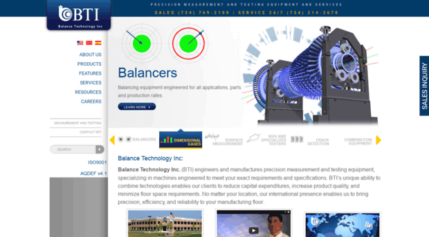 balancetechnology.com