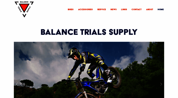 balancetrials.com