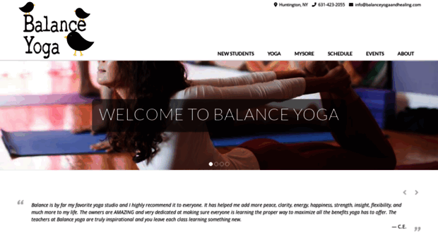 balanceyogaandhealing.com