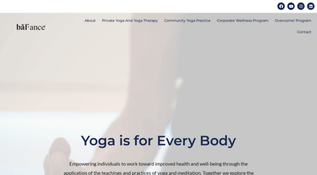 balanceyogalounge.com