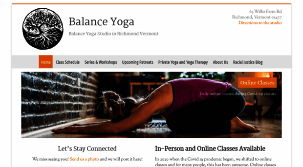 balanceyogavt.com