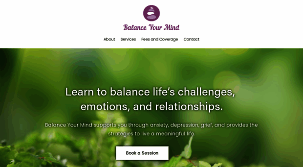 balanceyourmind.com