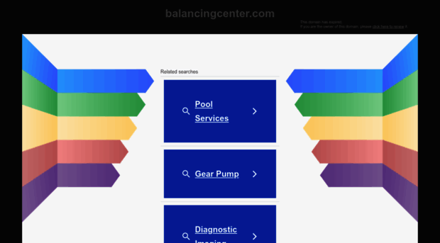 balancingcenter.com