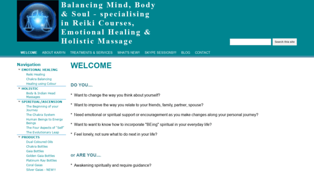 balancingmindbodysoul.co.uk