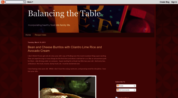 balancingthetable.blogspot.com