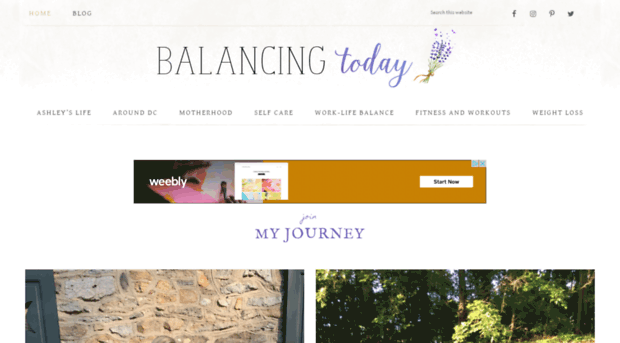 balancingtoday.com