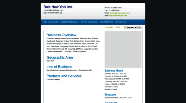 balanewyork.com