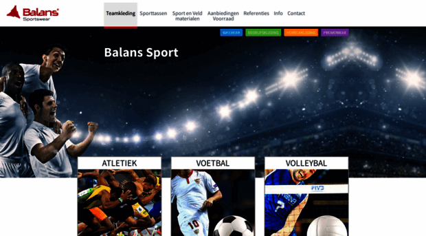 balanssport.com