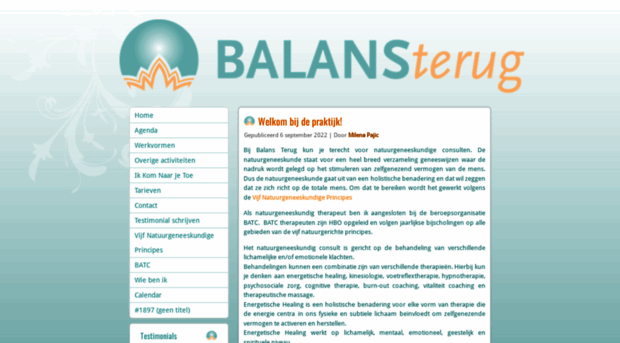 balansterug.com