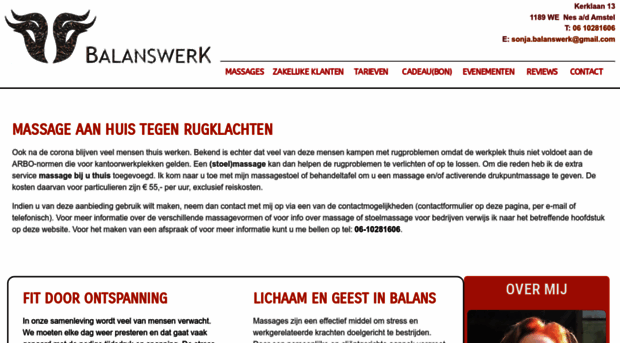 balanswerk.nl