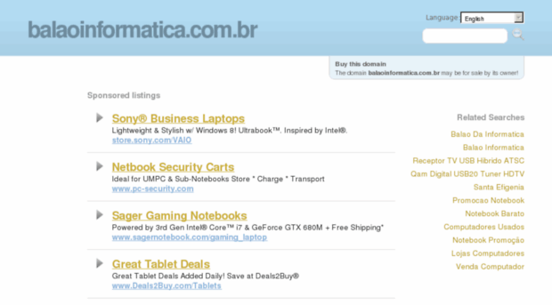 balaoinformatica.com.br
