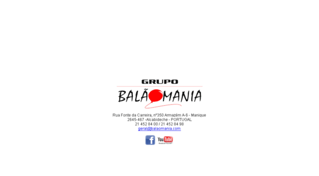 balaomania.com