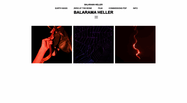 balaramaheller.com