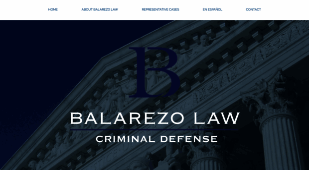 balarezolaw.com