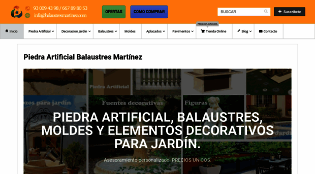 balaustresmartinez.com