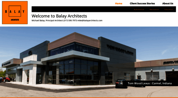 balayarchitects.com