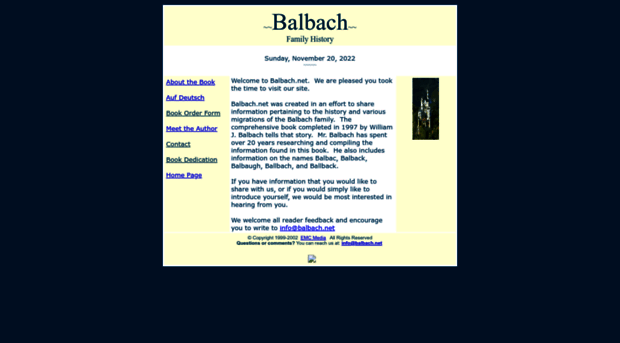 balbach.net