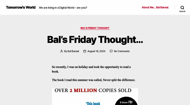 balbansal.com