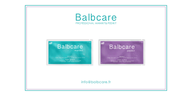 balbcare.fr