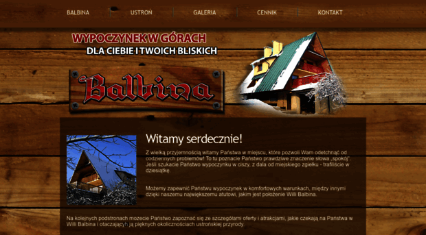 balbina.com.pl