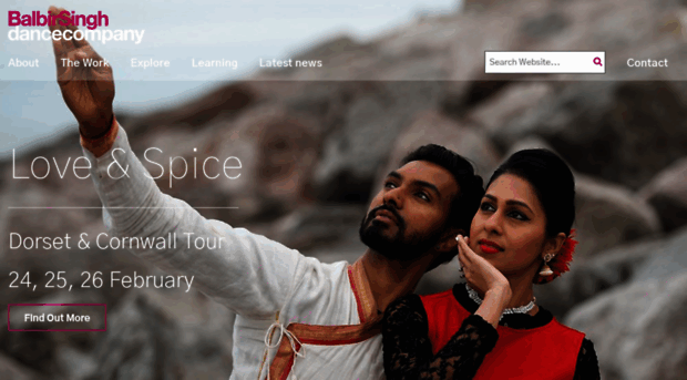 balbirsinghdance.co.uk