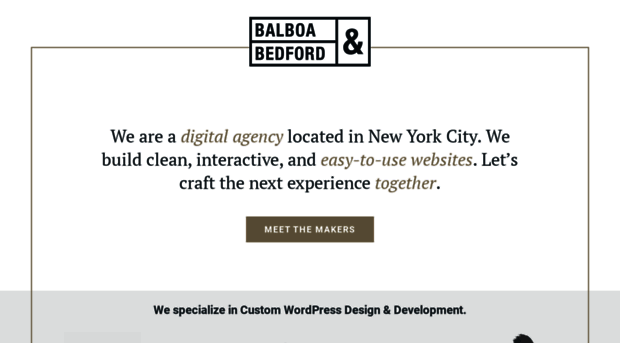 balboaandbedford.com