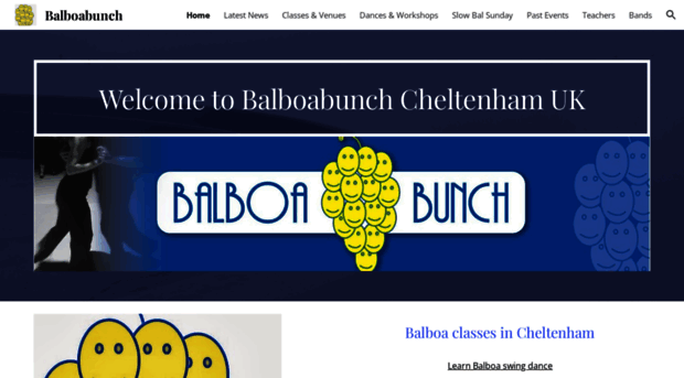 balboabunch.co.uk