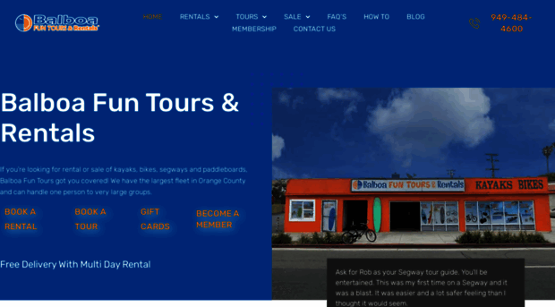 balboafuntours.com