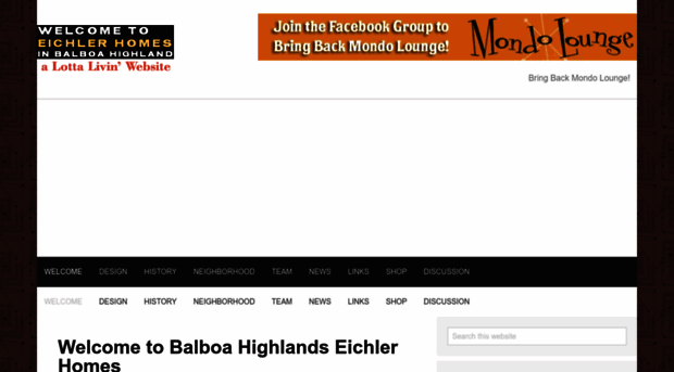 balboahighlands.com