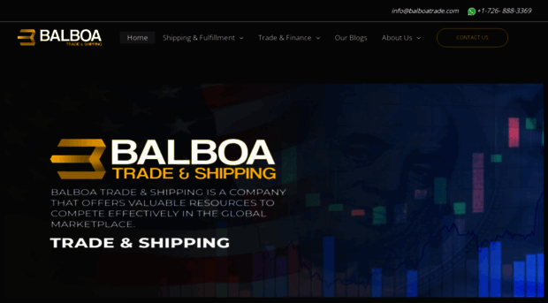 balboatrade.com