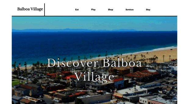 balboavillage.com