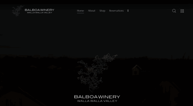 balboawinery.com