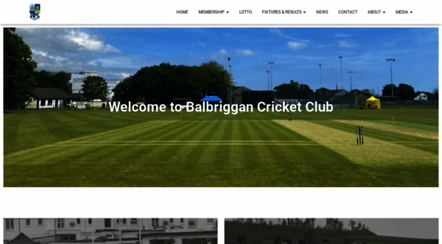 balbriggancricketclub.com