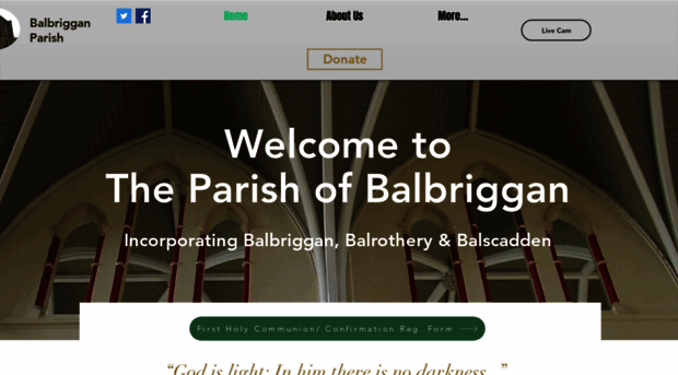 balbrigganparish.com